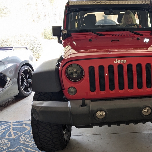 COPY - Meet your Posher, Jo - Picture 7 of 7